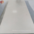 Fornecimento de fábrica ASTM B708 ​​placa de tântalo polido para preço de venda